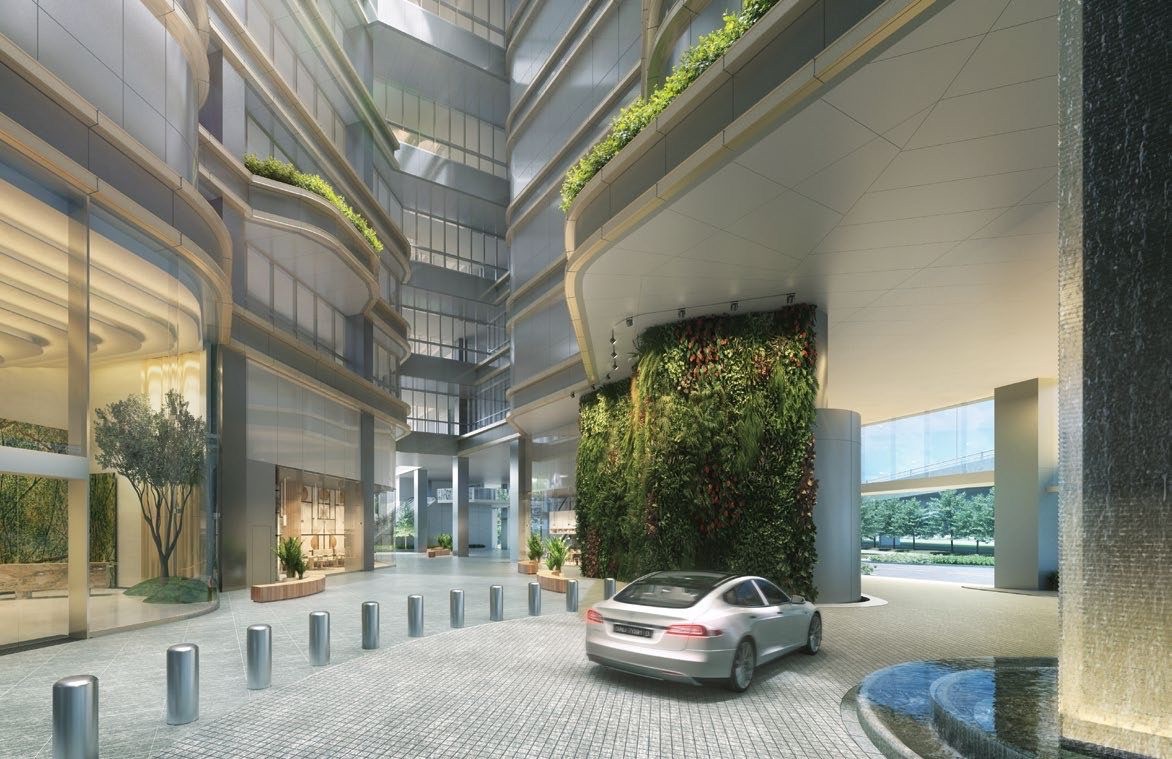 union-square-residences-havelock-road-arrival