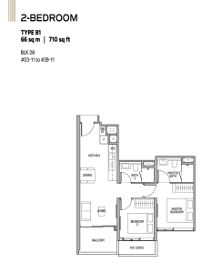 union-square-residences-floor-plan-2-bedroom-type-B1